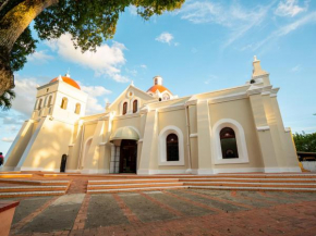 Ketsys Home Near Santo Cerro